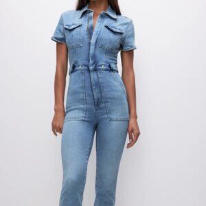 Good American Jumpsuit
